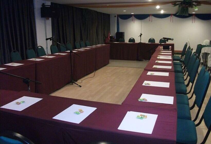 Hotel Kk Equine Park