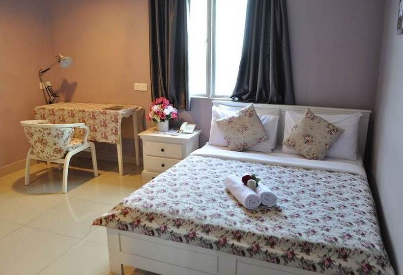 Hotel Kk Equine Park