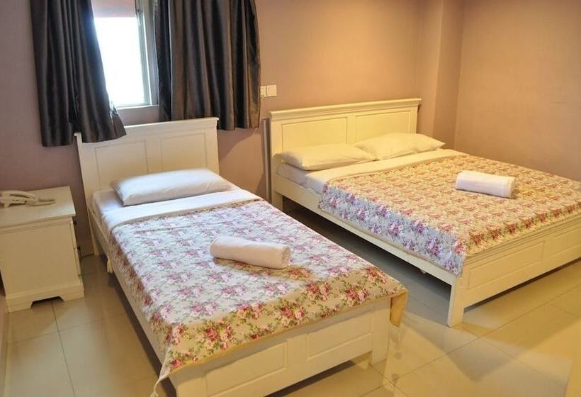 Hotel Kk Equine Park