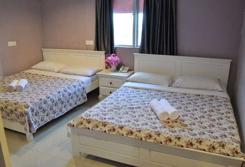 Hotel Kk Equine Park