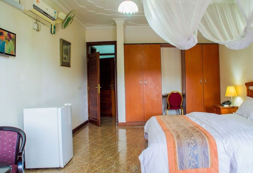 هتل Landmark View