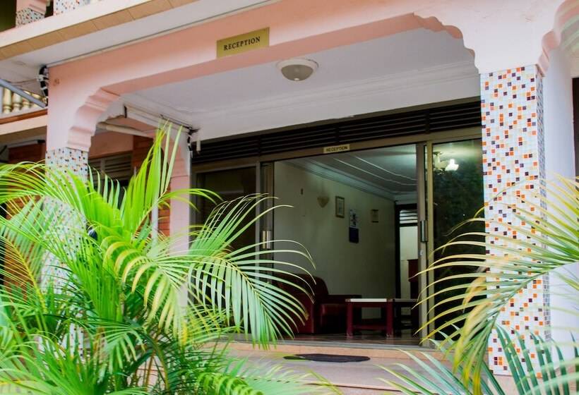 هتل Landmark View