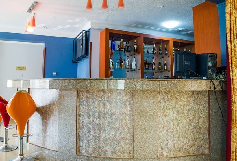 هتل Landmark View