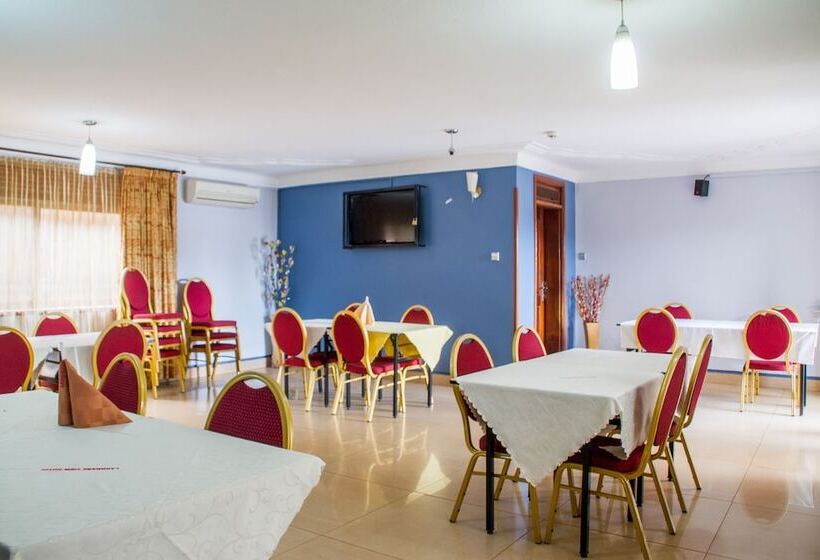 هتل Landmark View