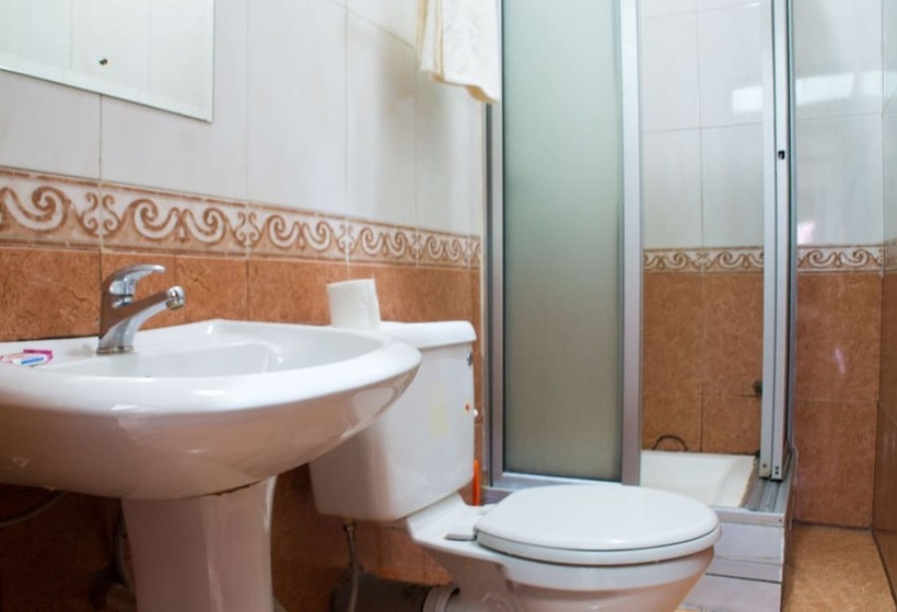 هتل Landmark View