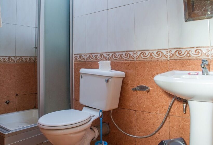 هتل Landmark View