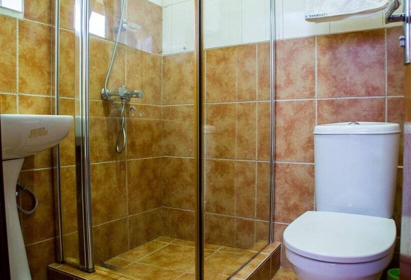 هتل Landmark View