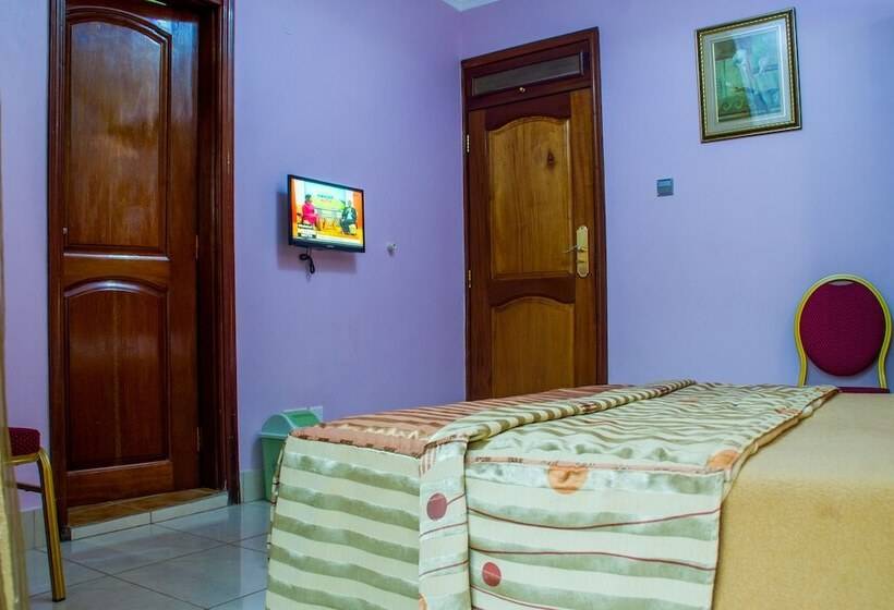 هتل Landmark View