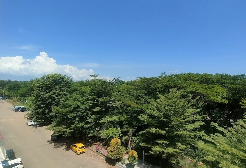 Os Hotel Batu Aji Batam