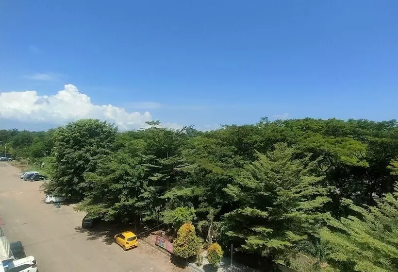 Os Hotel Batu Aji Batam