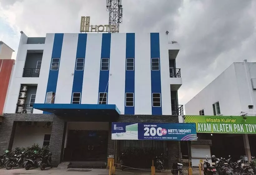 Os Hotel Batu Aji Batam