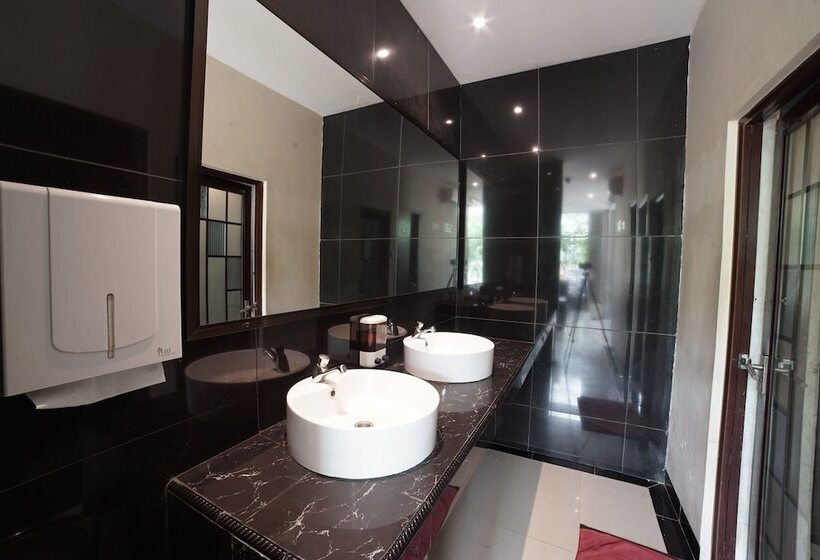 Os Hotel Batu Aji Batam