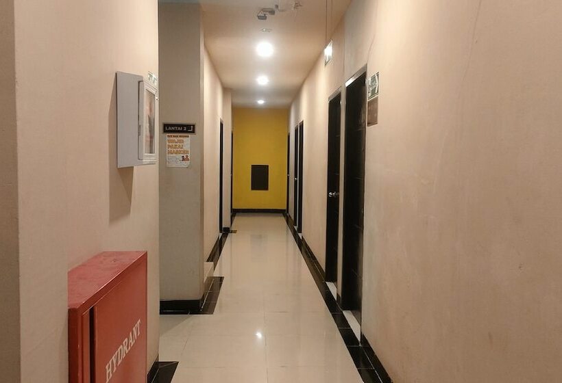 Os Hotel Batu Aji Batam