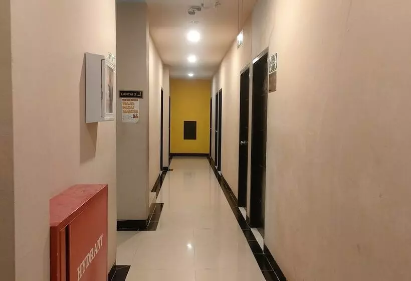 Os Hotel Batu Aji Batam