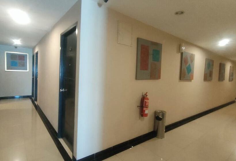 Os Hotel Batu Aji Batam