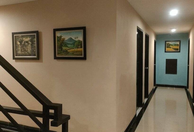 Os Hotel Batu Aji Batam