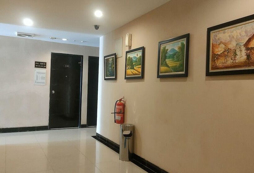 Os Hotel Batu Aji Batam