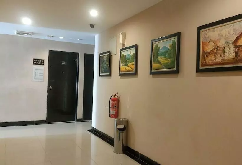 Os Hotel Batu Aji Batam