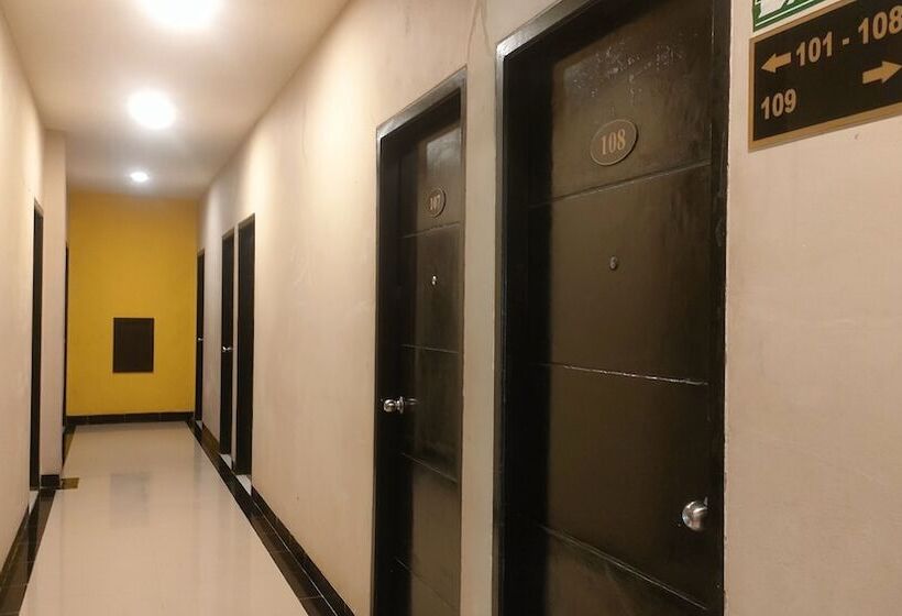 Os Hotel Batu Aji Batam