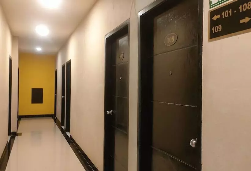 Os Hotel Batu Aji Batam