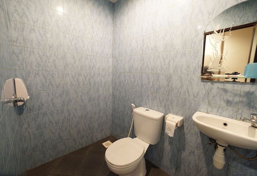 Os Hotel Batu Aji Batam