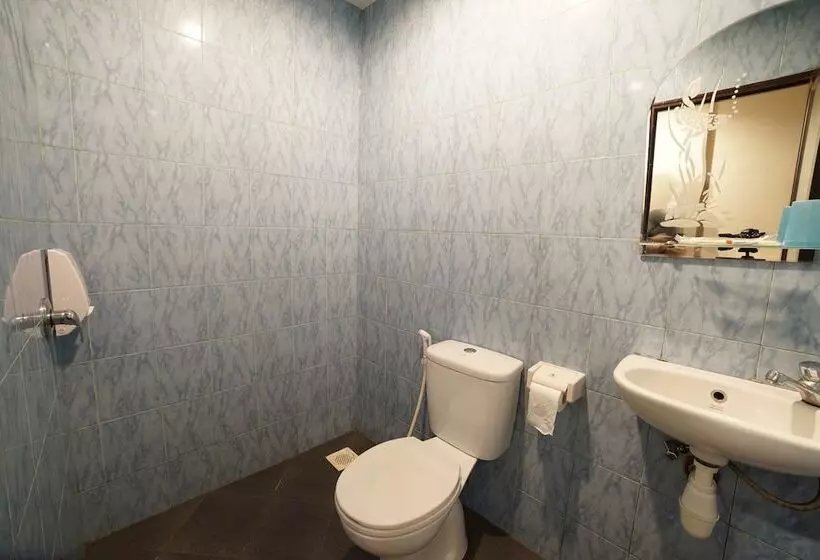 Os Hotel Batu Aji Batam
