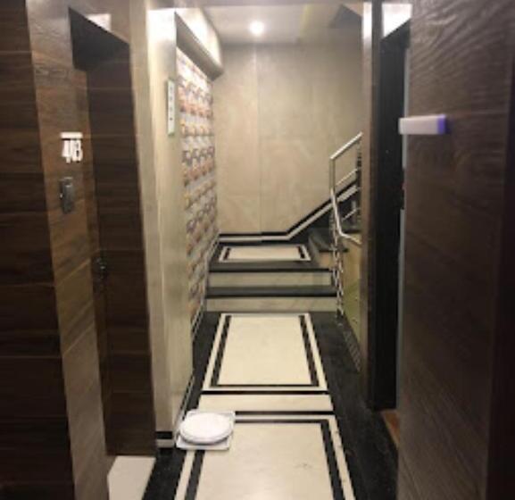 Hotel Pratiksha Residency , Nerul