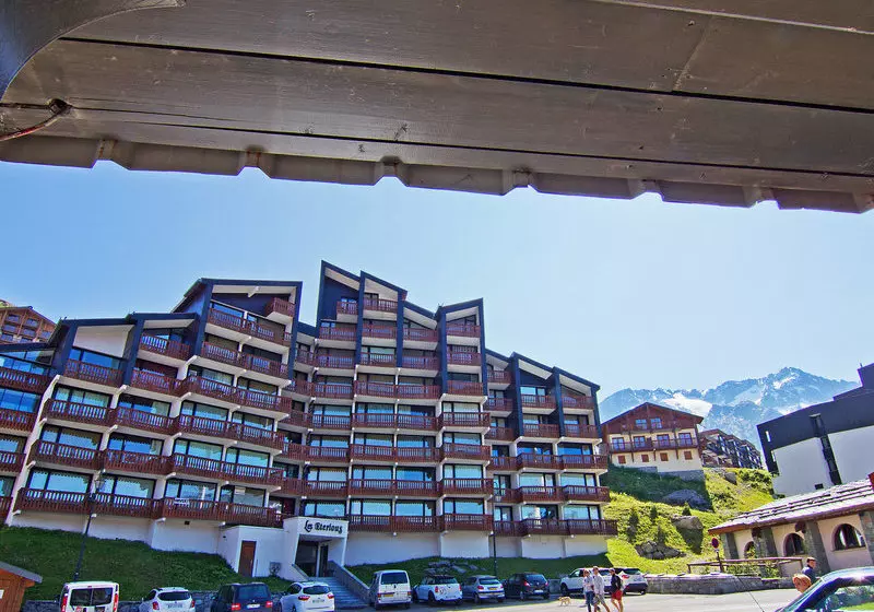 Hotelli Residence Eterlous