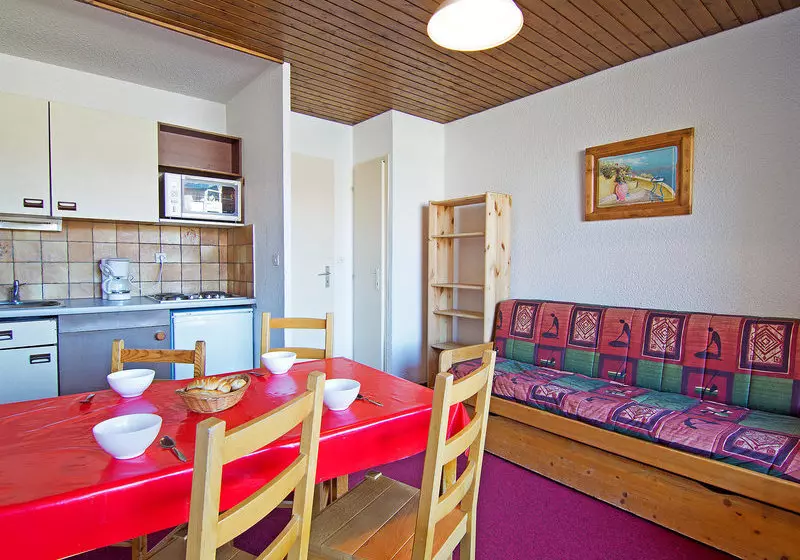 Hotelli Residence Eterlous