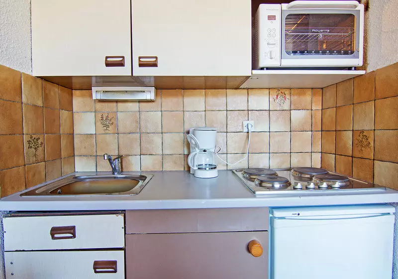 Hotelli Residence Eterlous