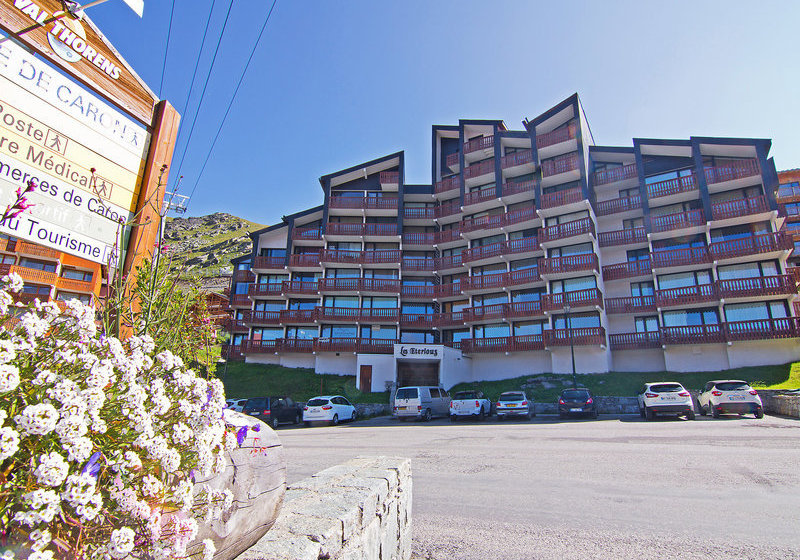 Hotell Residence Eterlous