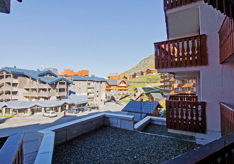 Hotell Residence Eterlous