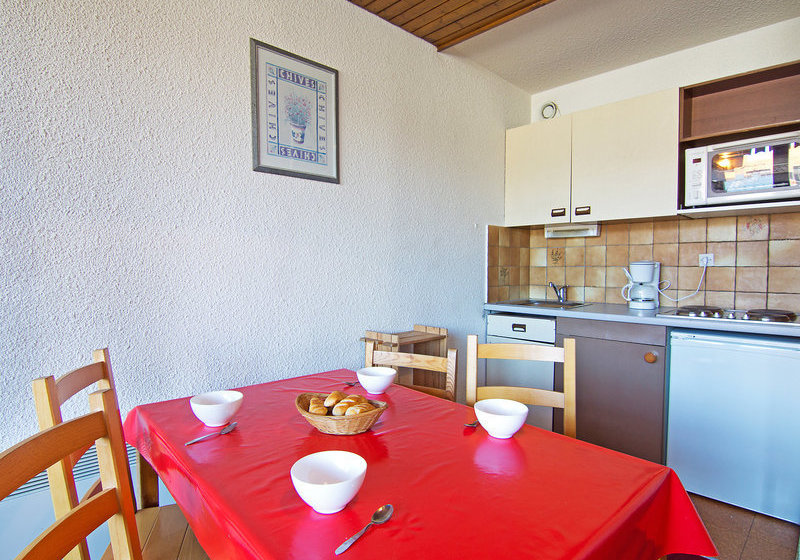 Hotell Residence Eterlous