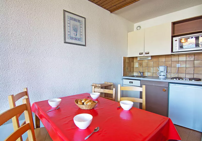 Hotelli Residence Eterlous