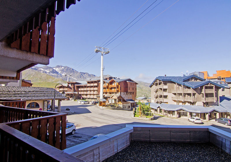 Hotell Residence Eterlous