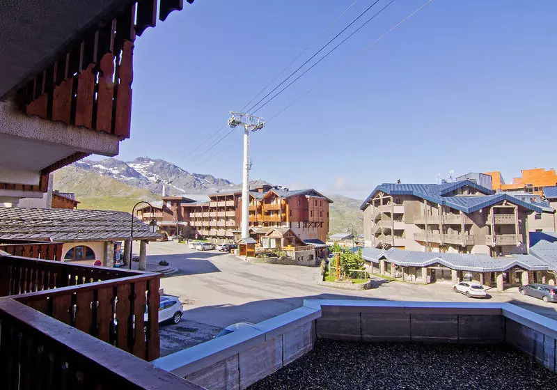 Hotelli Residence Eterlous