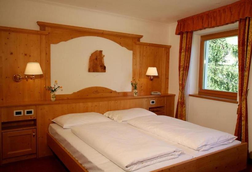 هتل Residence Riposo