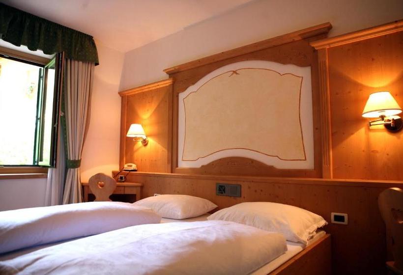 هتل Residence Riposo