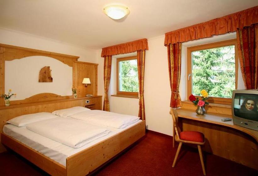 هتل Residence Riposo