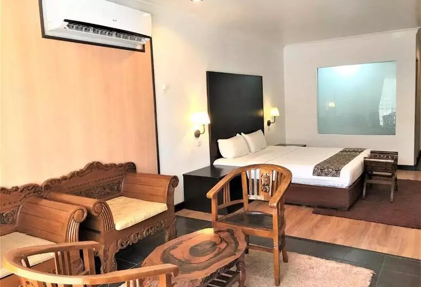 ホテル Sipadan Inn 1