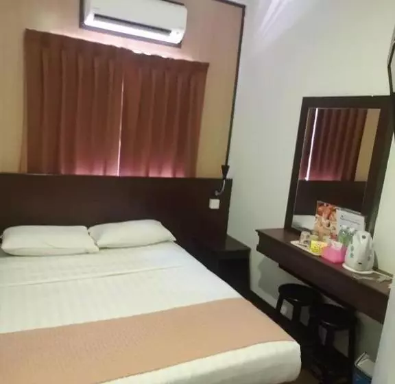 ホテル Sipadan Inn 1