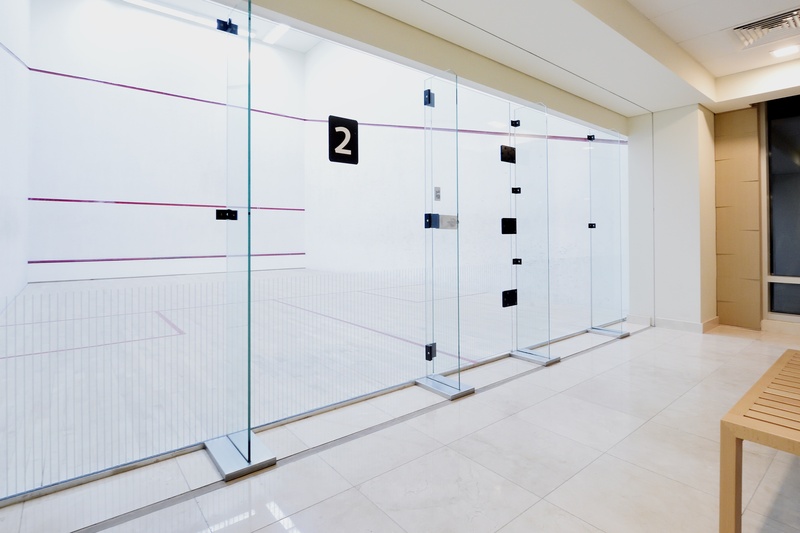 酒店 The Lofts Towers