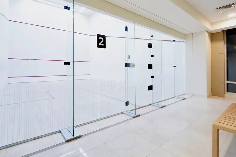 هتل The Lofts Towers