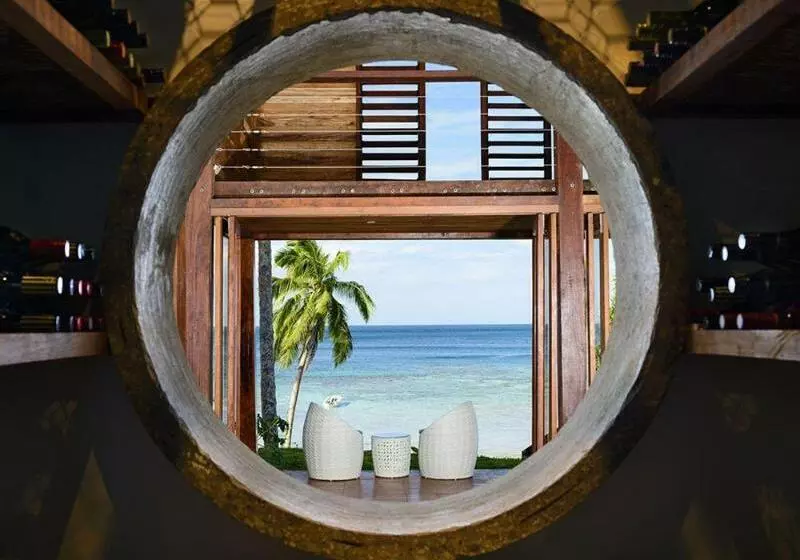 Hotel The Remote Resort