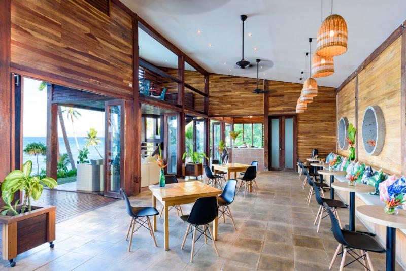 Hotel The Remote Resort