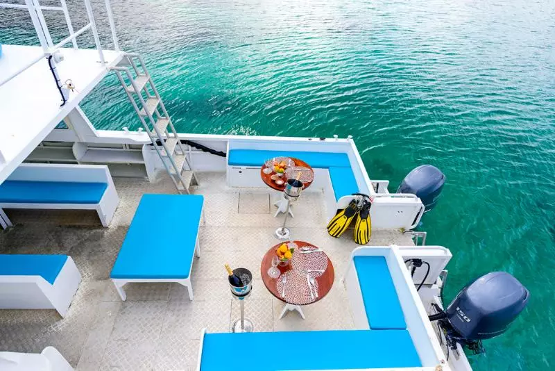 Hotel The Remote Resort