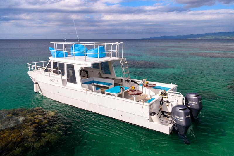 Hotel The Remote Resort