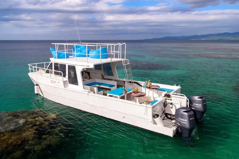 Hotel The Remote Resort