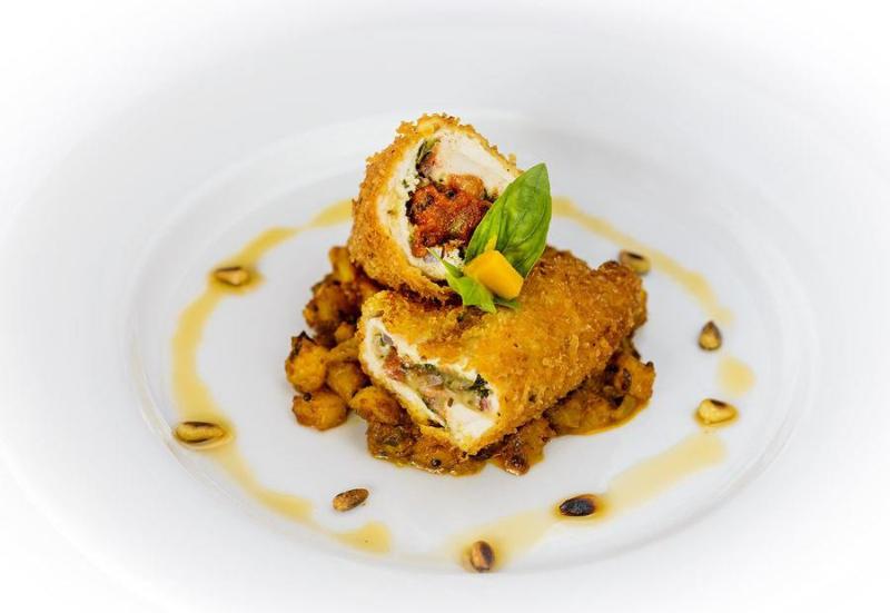 Hotel The Remote Resort