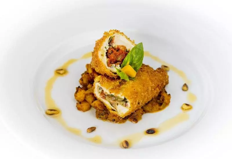 Hotel The Remote Resort